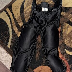Men’s Size large Cramer integrated football pants my son wore them at age 12/13.